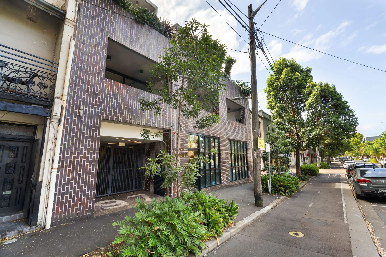 Additional image 10 of UNIT 301/95-97 Bourke Street, Woolloomooloo NSW 2011
