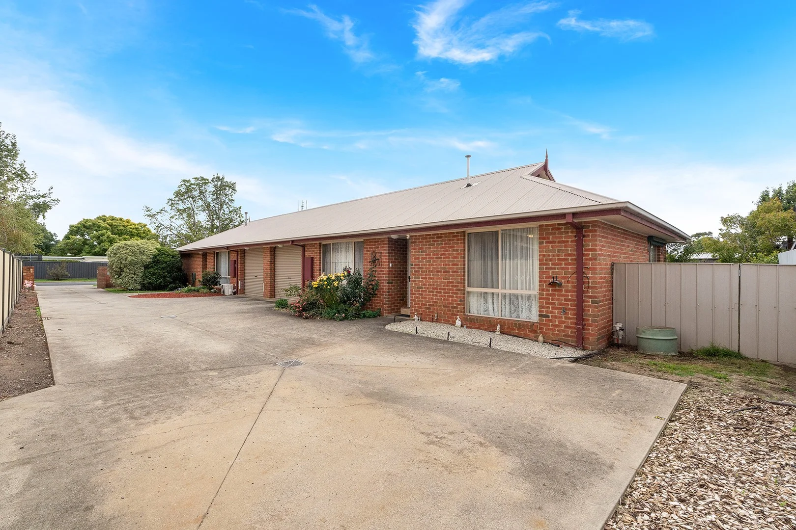 Unit 2/12 Victoria Street, Kyneton VIC 3444