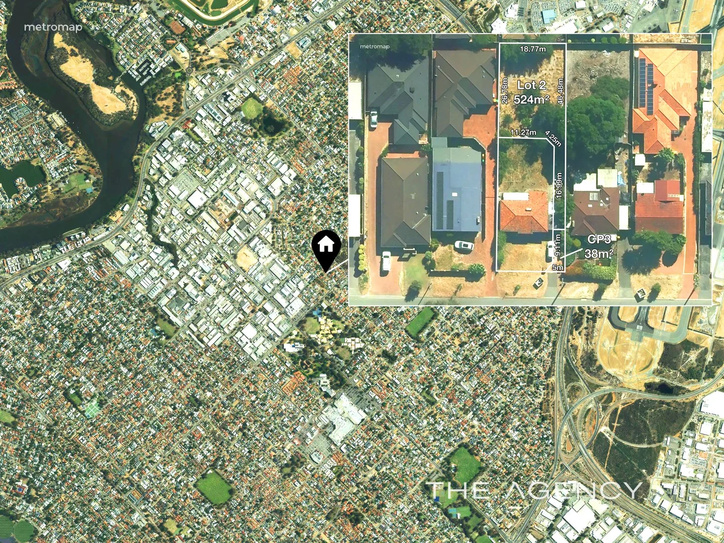 Additional image 2 of 2/29 Arlunya Avenue, Belmont WA 6104