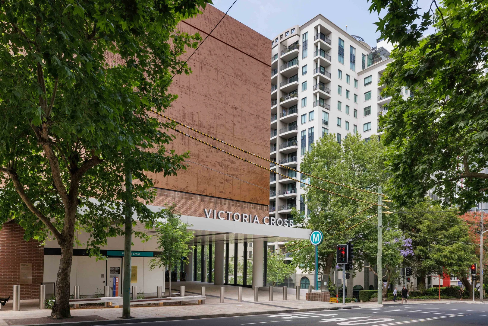 Additional image 10 of 19B/50 Whaling Road, North Sydney NSW 2060