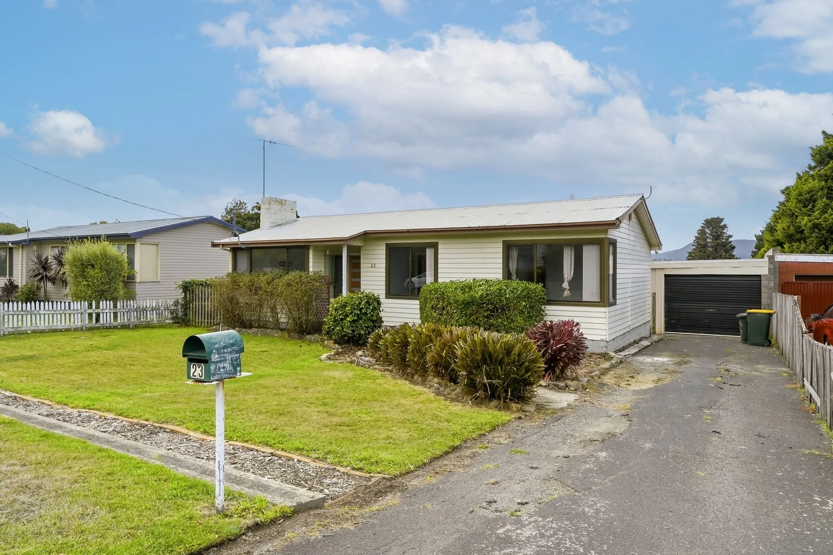 23 Dempster Street, Claremont TAS 7011