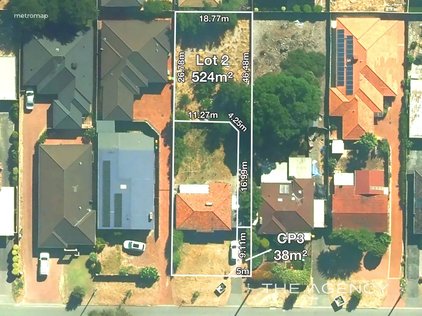2/29 Arlunya Avenue, Belmont WA 6104
