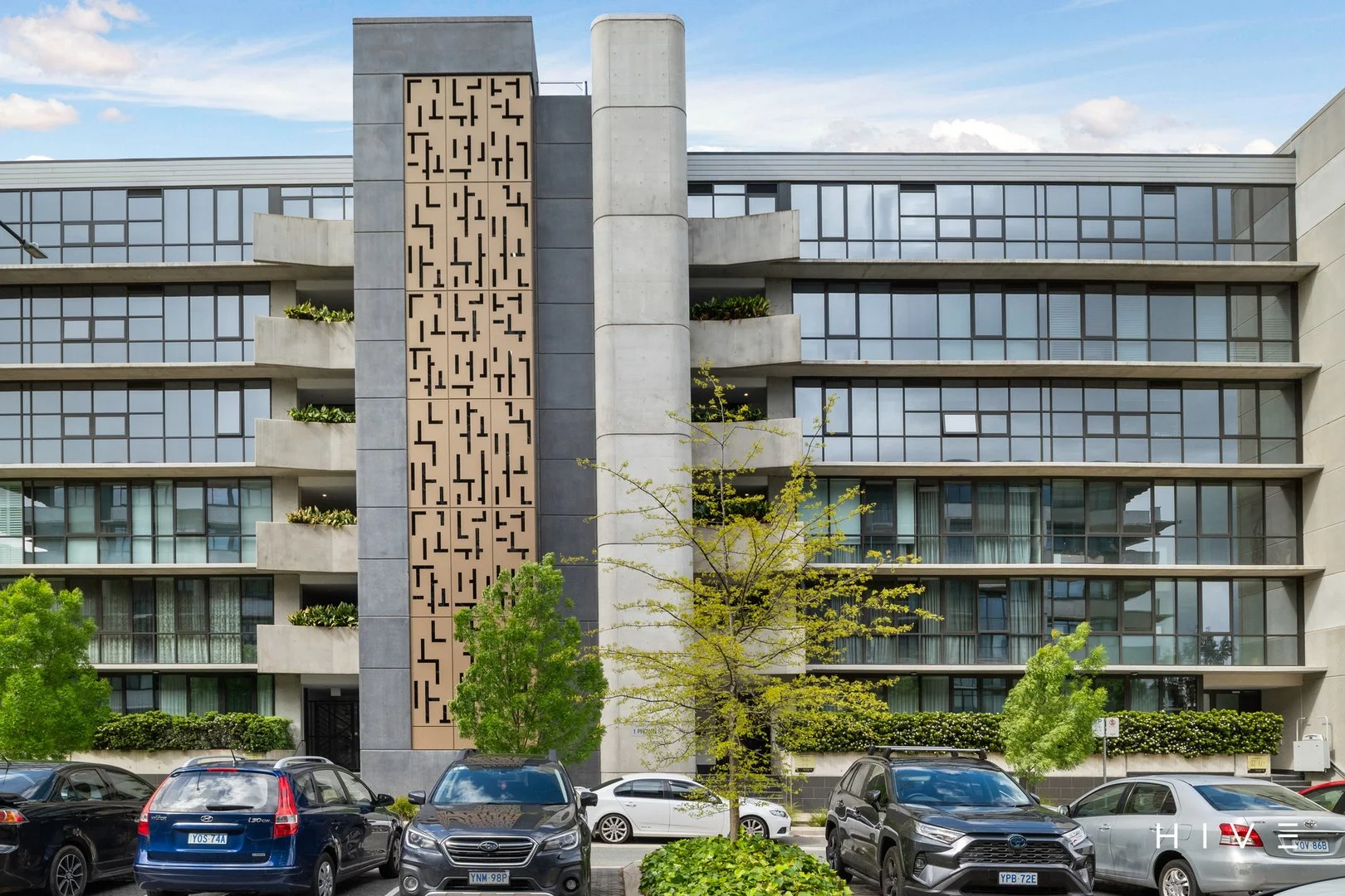 Additional image 18 of 11/1 Provan Street, Campbell ACT 2612
