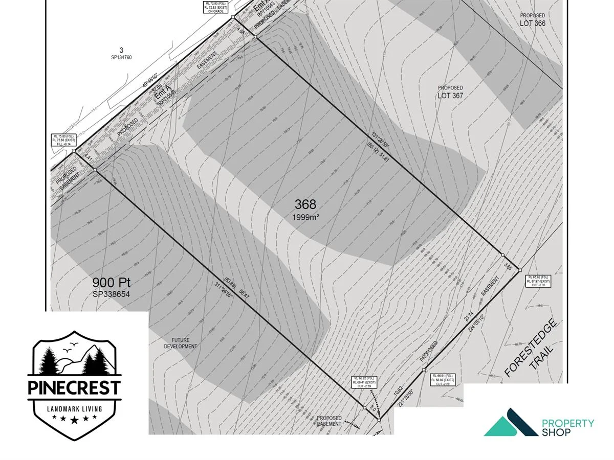 Additional image 2 of 25 Forestedge Trail, Mount Peter QLD 4869
