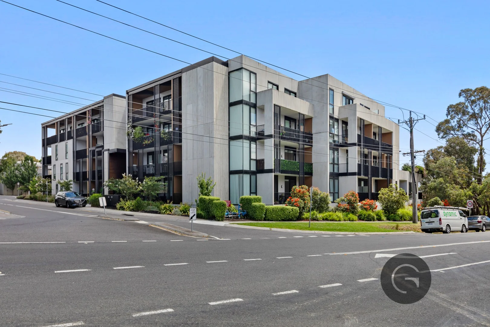 204/1 Red Hill Terrace, Doncaster East VIC 3109