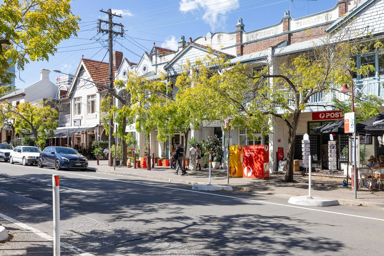 Additional image 27 of 12/8-10 East Crescent Street, McMahons Point NSW 2060
