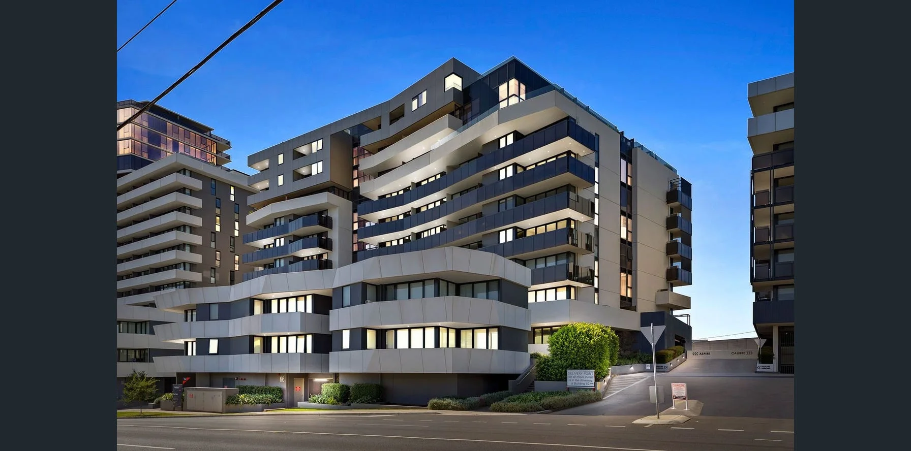 408/68 Wests Road, Maribyrnong VIC 3032