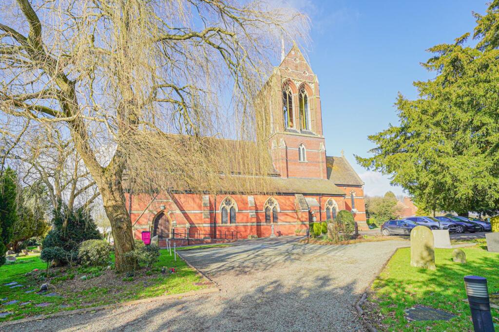 Additional image 6 of Carillon House, Chapel Lane, Wythall, Birmingham, B47 6JX