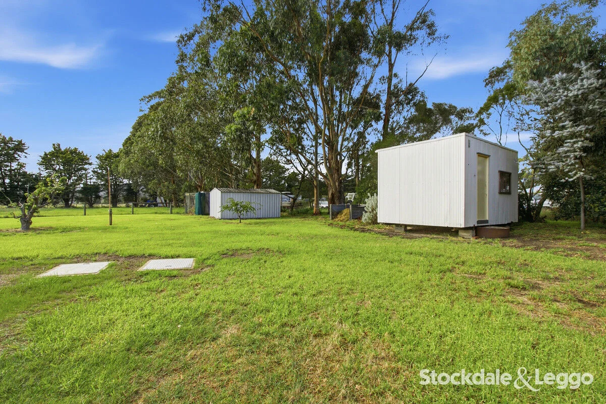Additional image 15 of 191 Williams Road, Yinnar South VIC 3869