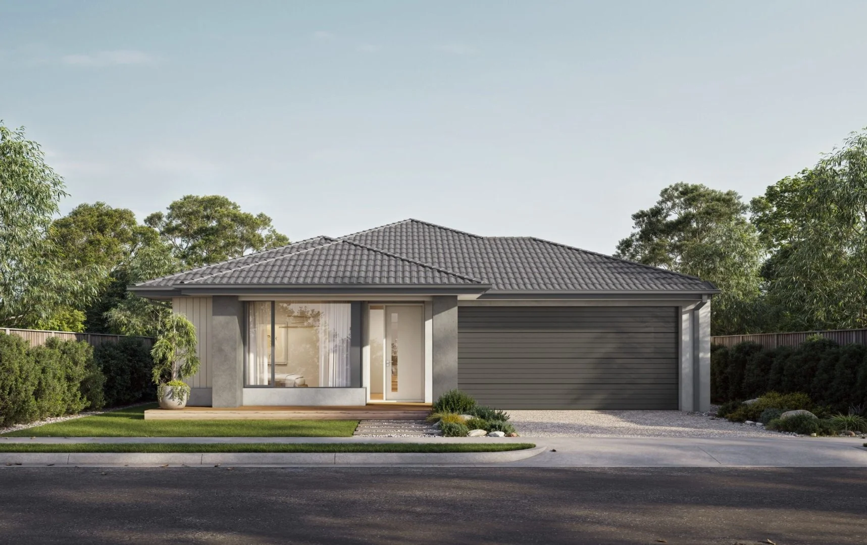 Lot 50843 Yellowstone Drive, Truganina VIC 3029