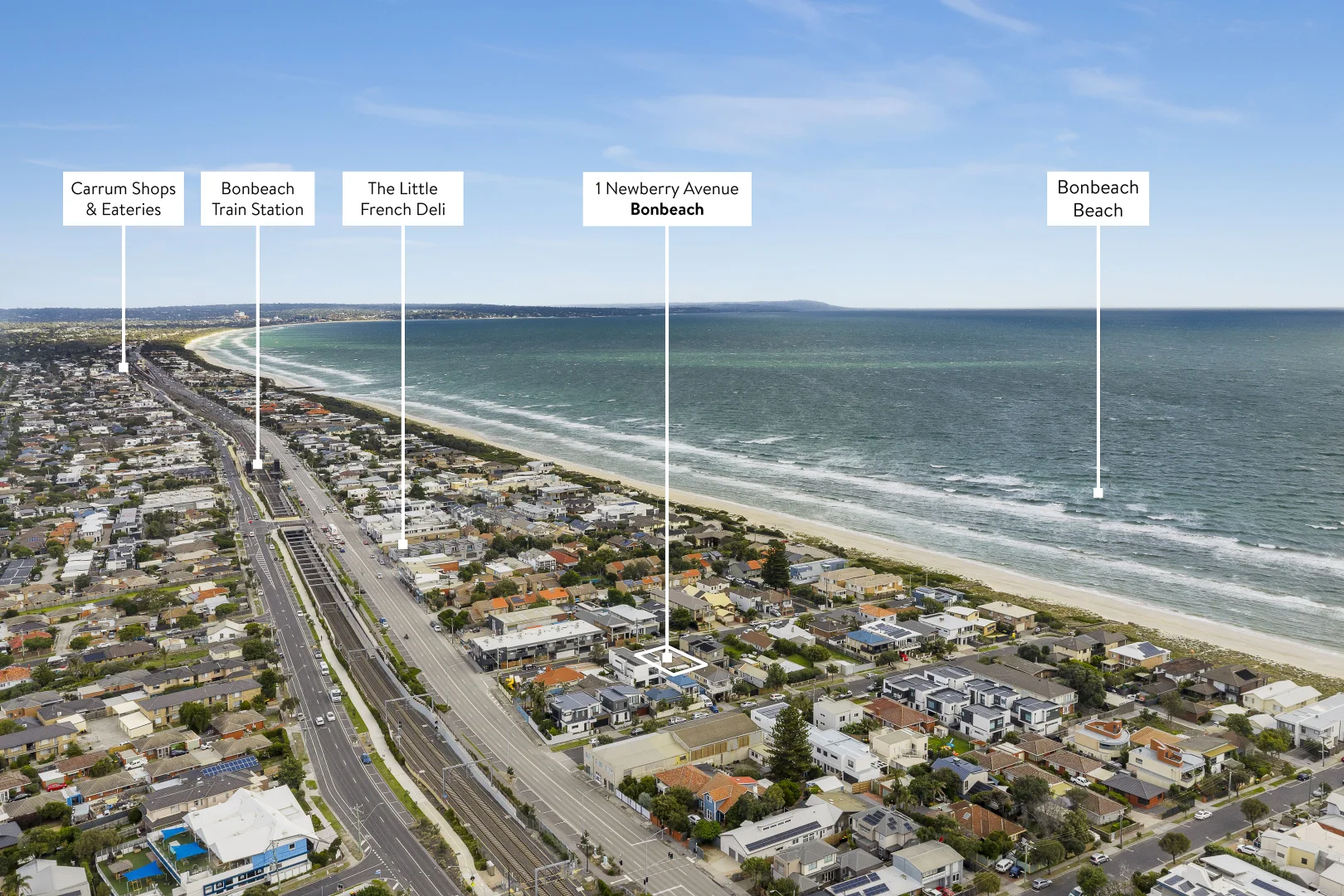Additional image 13 of 1 Newberry Avenue, Bonbeach VIC 3196