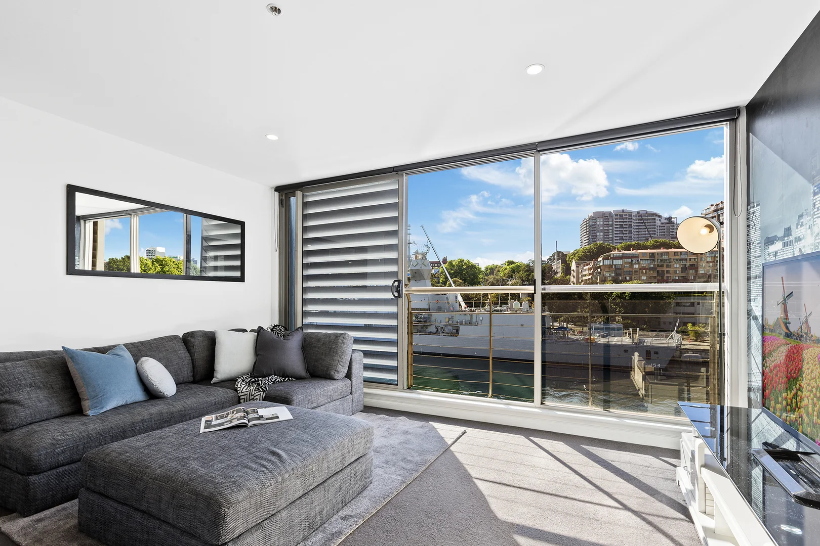 Additional image 5 of 446/6 Cowper Wharf Road, Woolloomooloo NSW 2011