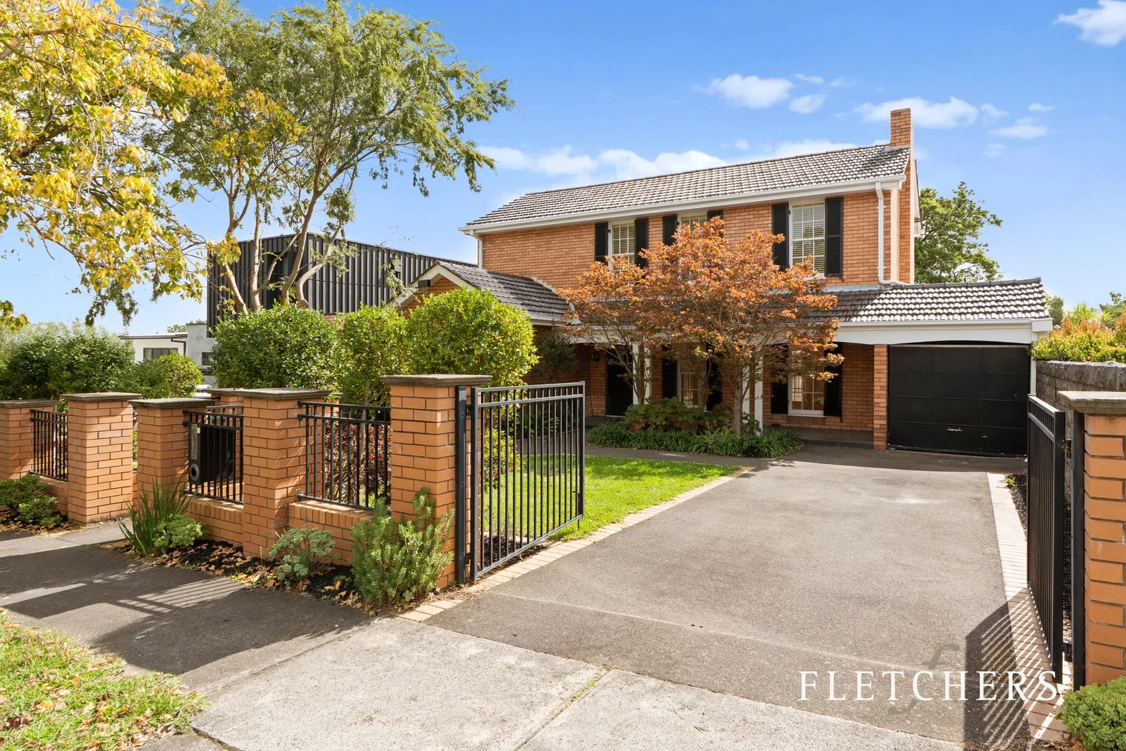 8 Sythney Court, Surrey Hills VIC 3127