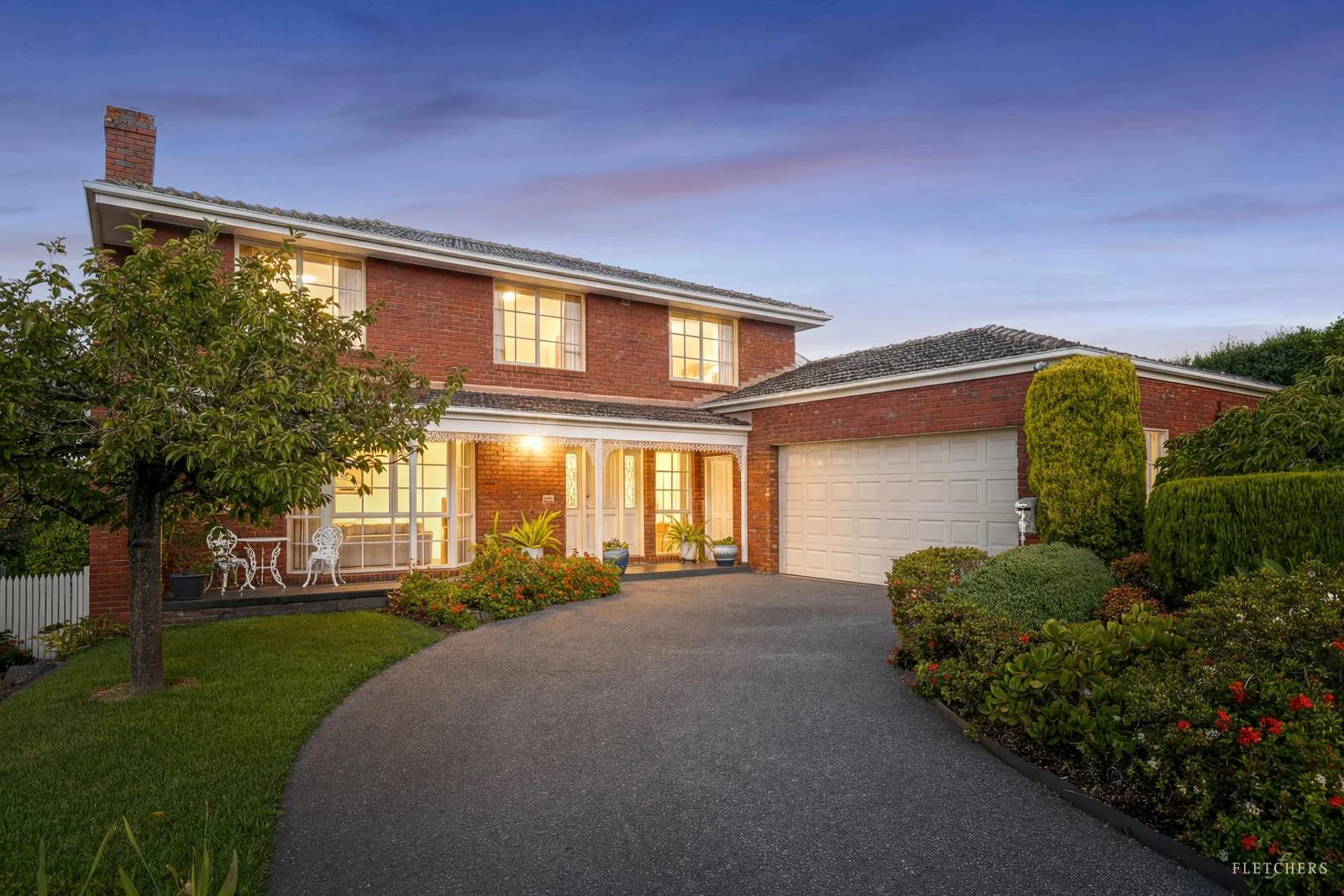 30 Wilpena Place, Vermont South VIC 3133