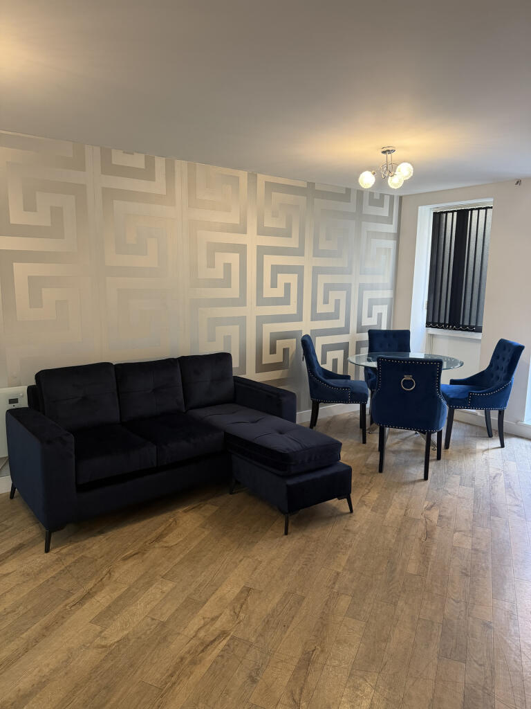 41 Essex Street, Birmingham, West Midlands
