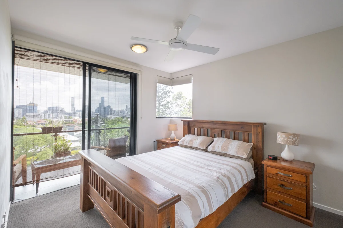 Additional image 6 of 13/85 Dornoch Terrace, Highgate Hill QLD 4101