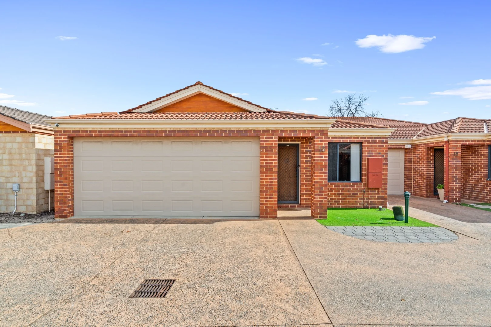 15/79-81 George Way, Cannington WA 6107