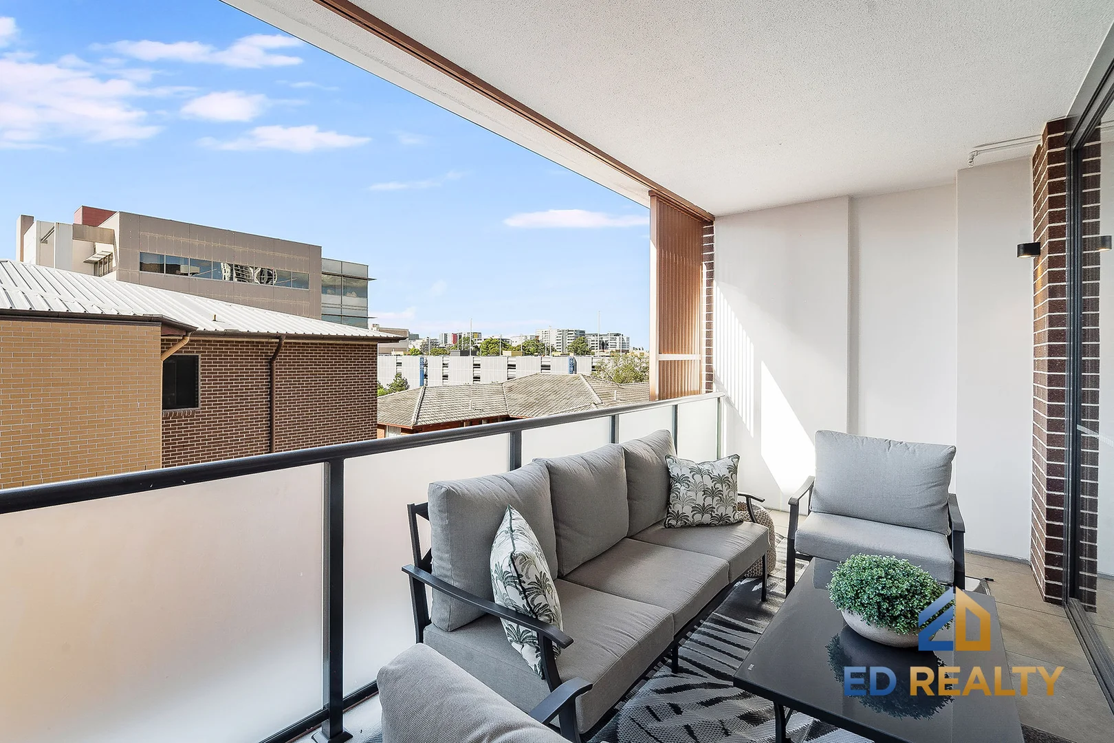 Additional image 3 of 401/30 Castlereagh Street, Liverpool NSW 2170
