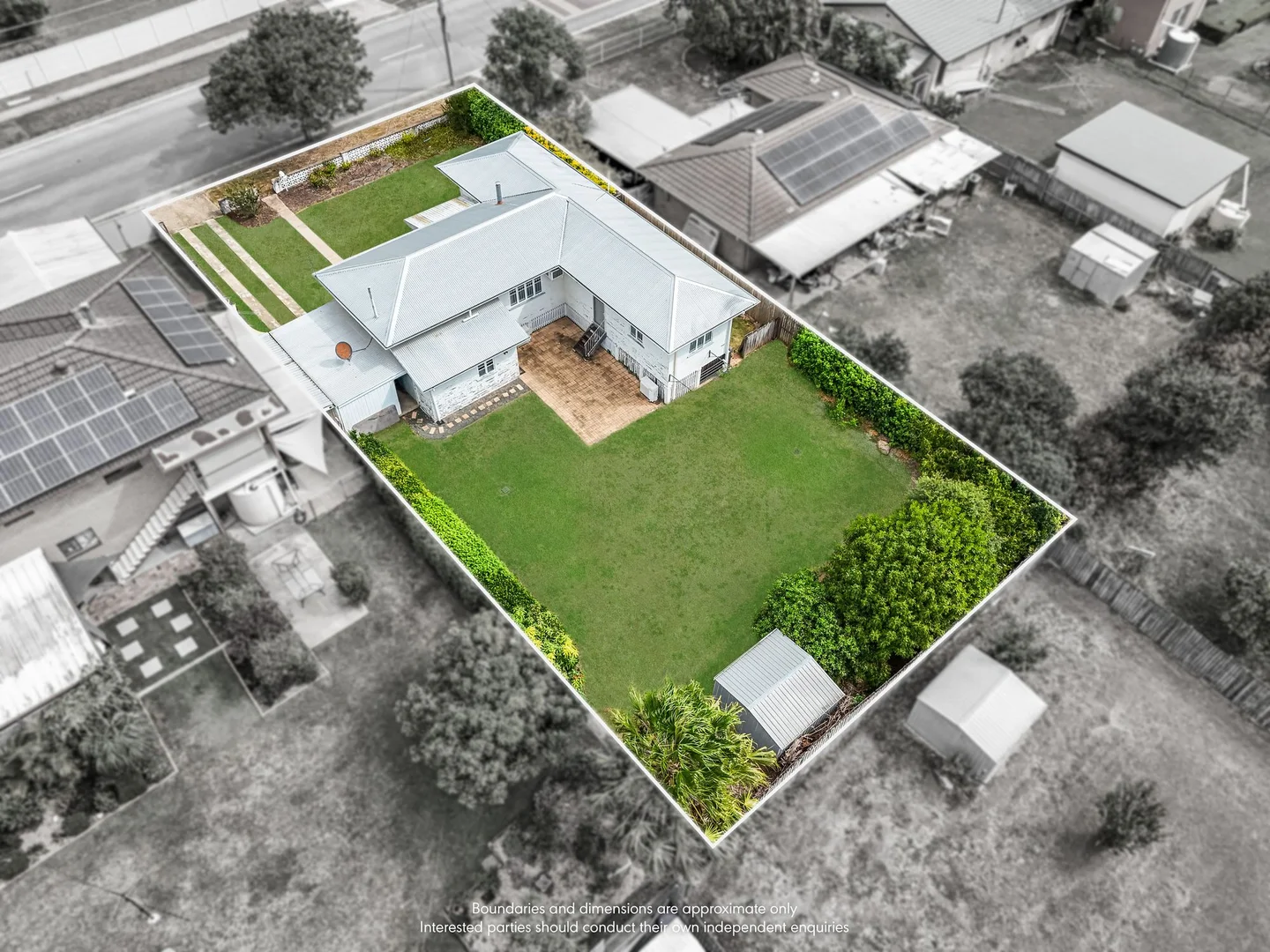 Additional image 3 of 220 Cascade Street, Raceview QLD 4305