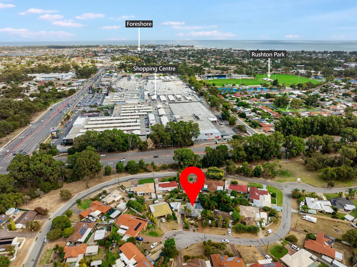 Additional image 25 of 4 Atherton Close, Greenfields WA 6210
