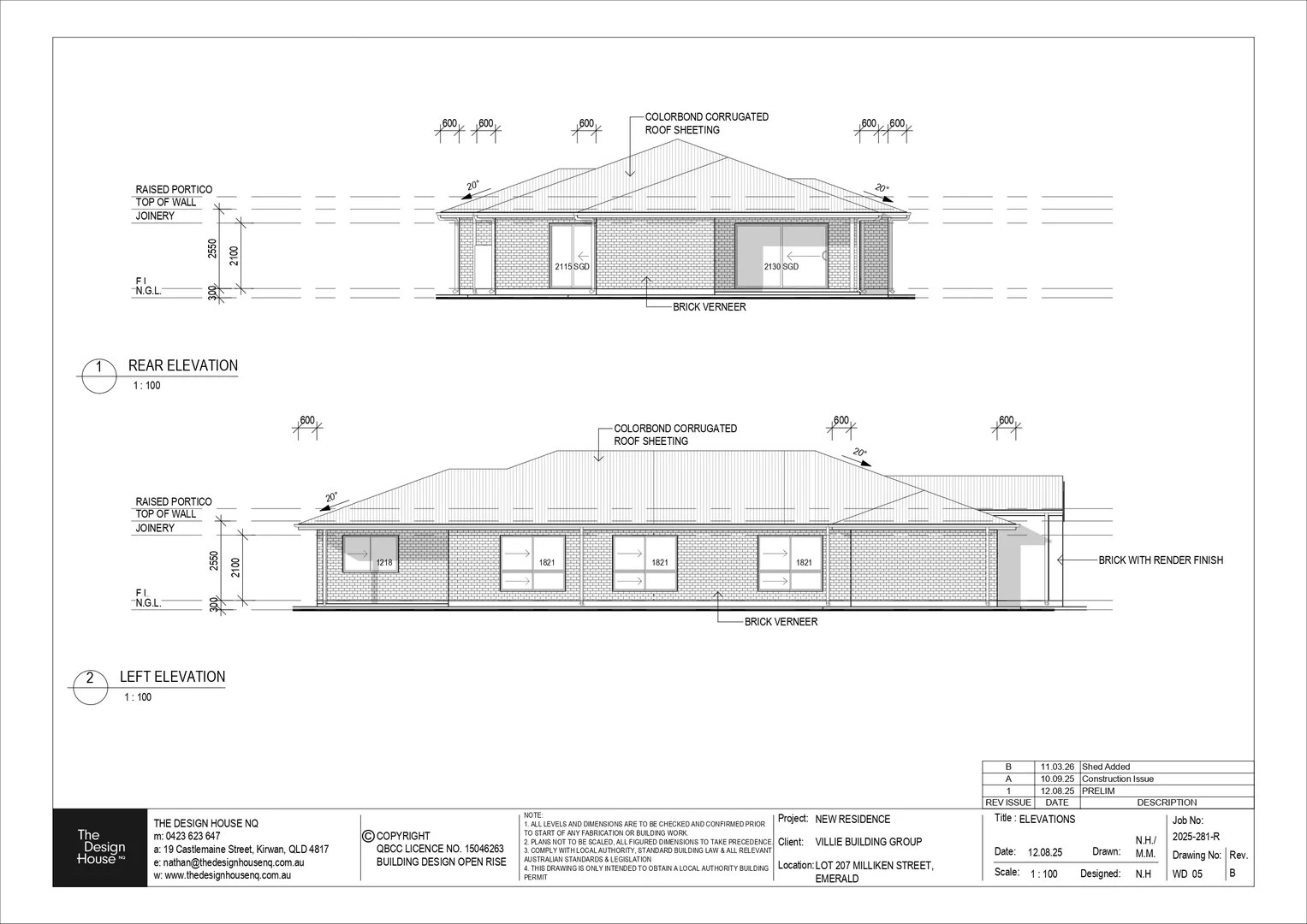 Additional image 6 of 35 Milliken Street, Emerald QLD 4720