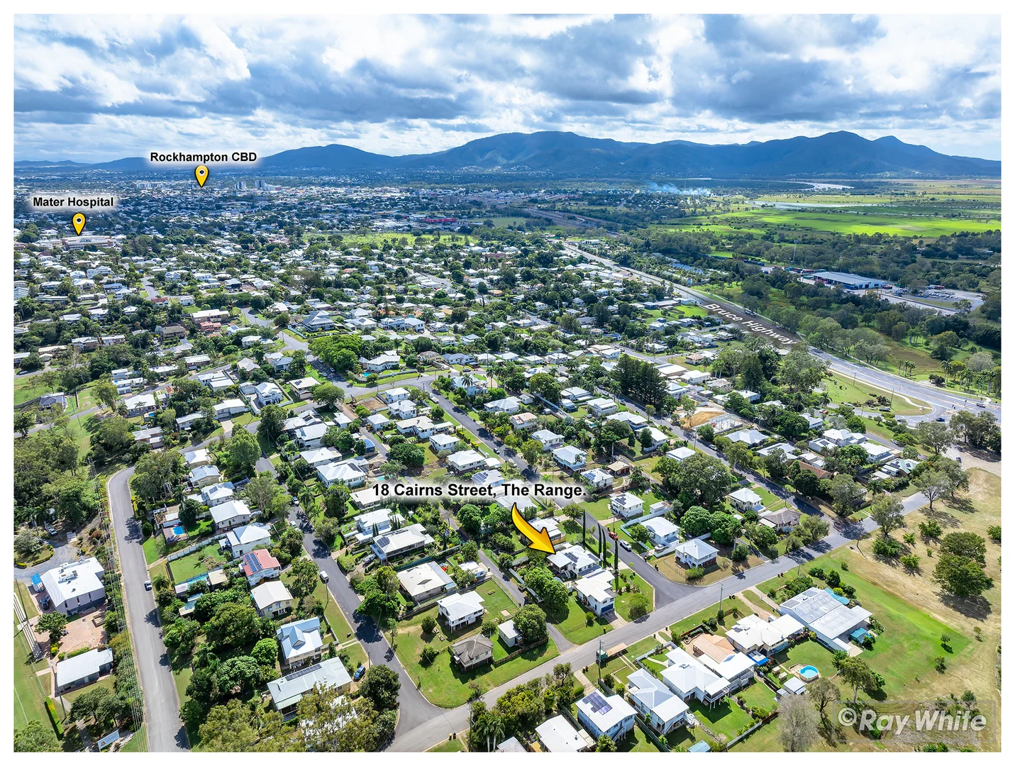Additional image 3 of 18 Cairns Street, The Range QLD 4700