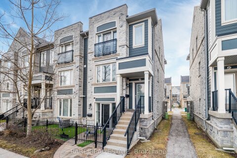 Additional image 8 of 28-60 Fairwood Circle, Brampton, ON, L6R 0Y6