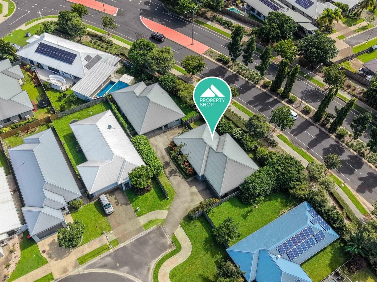 Additional image 4 of 23 Thornborough Circuit, Smithfield QLD 4878