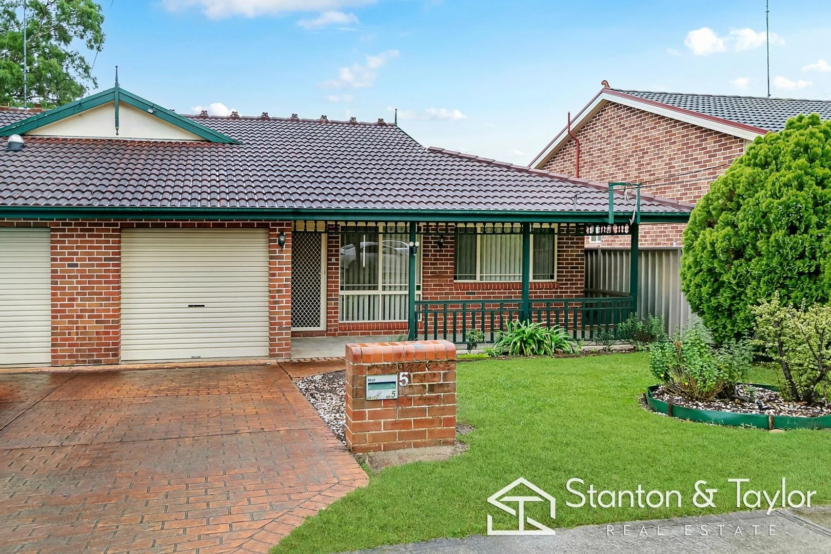 2/5 Stafford Street, Kingswood NSW 2747