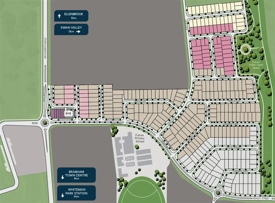 Additional image 25 of 1 Henley Brook, Henley Brook WA 6055
