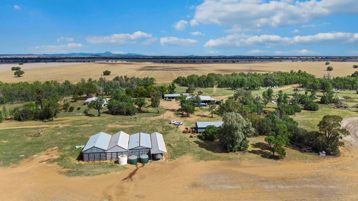 Additional image 12 of 'Trenayr' & 'Nanima' 2022 Terry Hie Hie Road, Moree NSW 2400