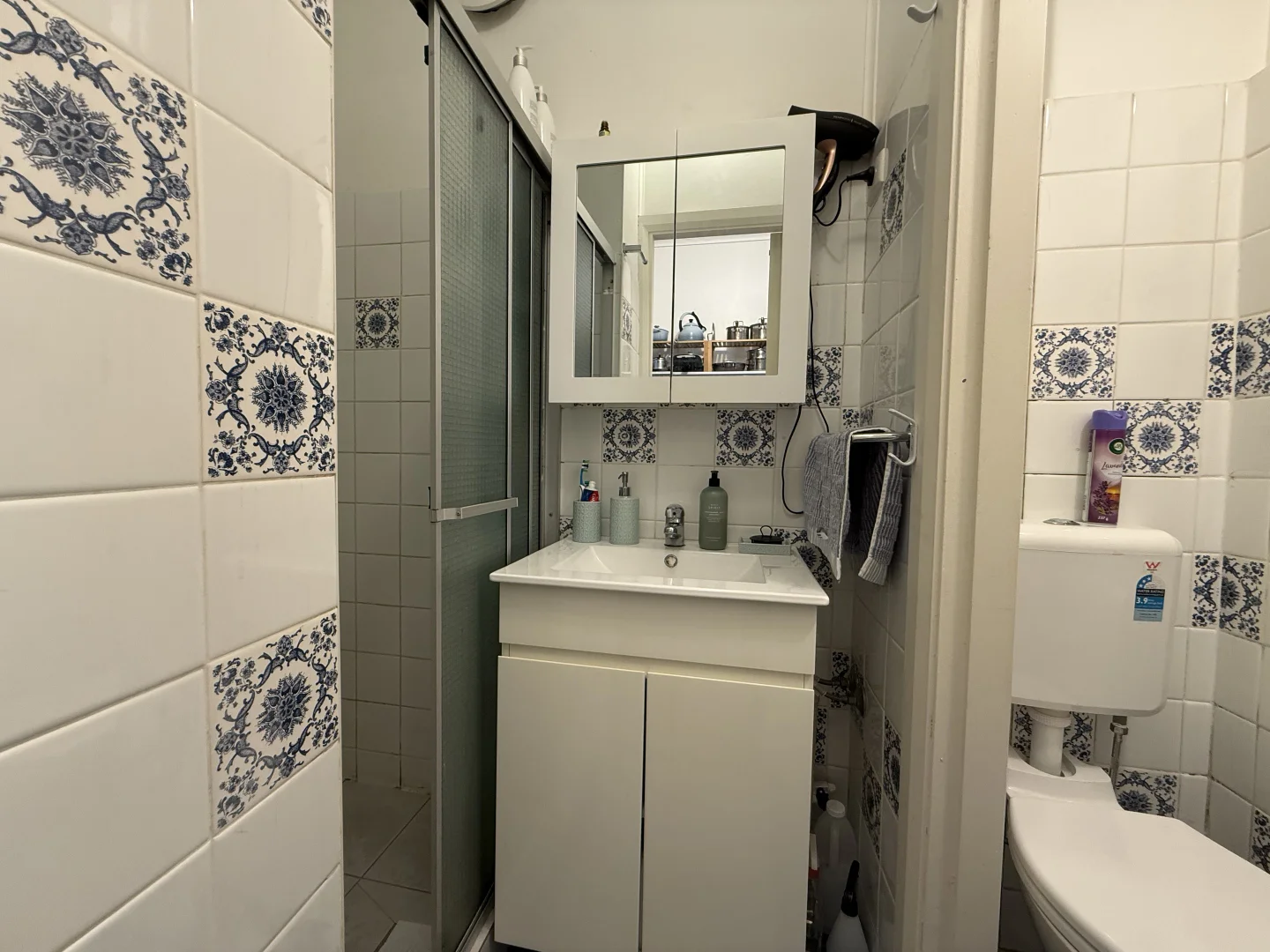 Additional image 10 of 12/8A Hughes Street, Potts Point NSW 2011