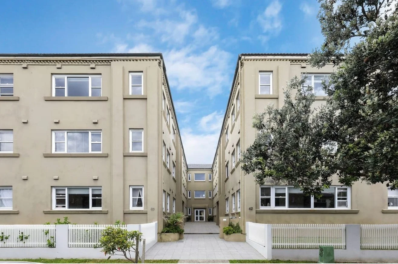 Additional image 10 of 15/40-42 Ramsgate Avenue, Bondi Beach NSW 2026