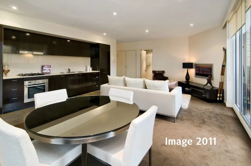 28/1-5 Albany Street, St Leonards NSW 2065