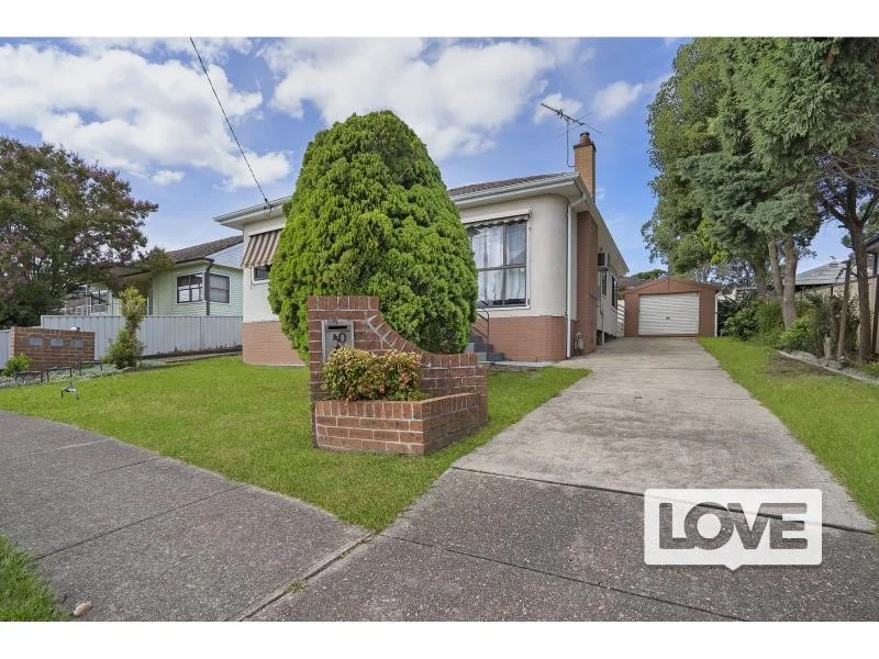 40 Mawson Street, Shortland NSW 2307