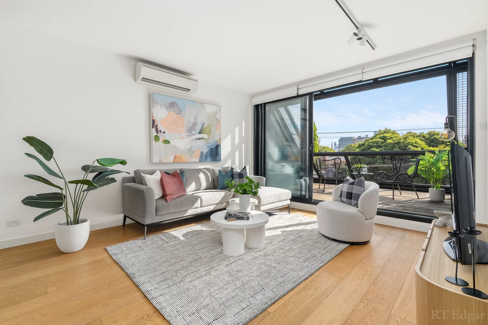 28A Raphael Street, Abbotsford VIC 3067