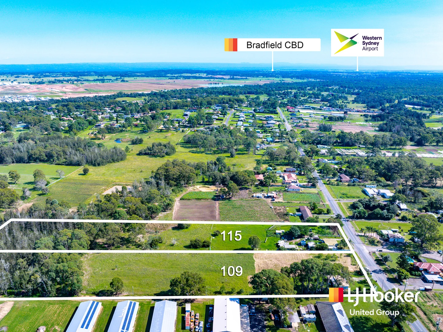 Additional image 4 of 109 & 115 Deepfields Road, Catherine Field NSW 2557