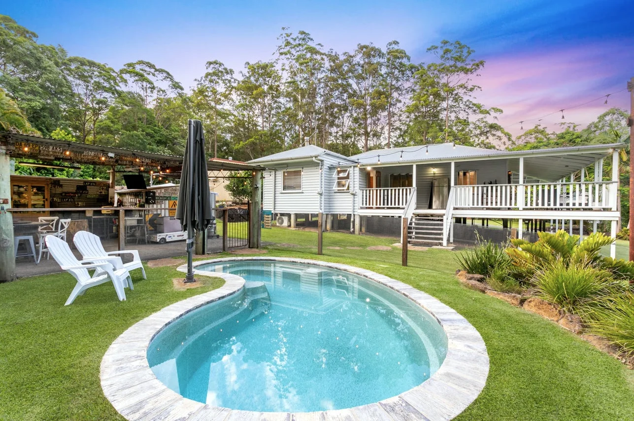 32 Numby Lane, Pomona QLD 4568