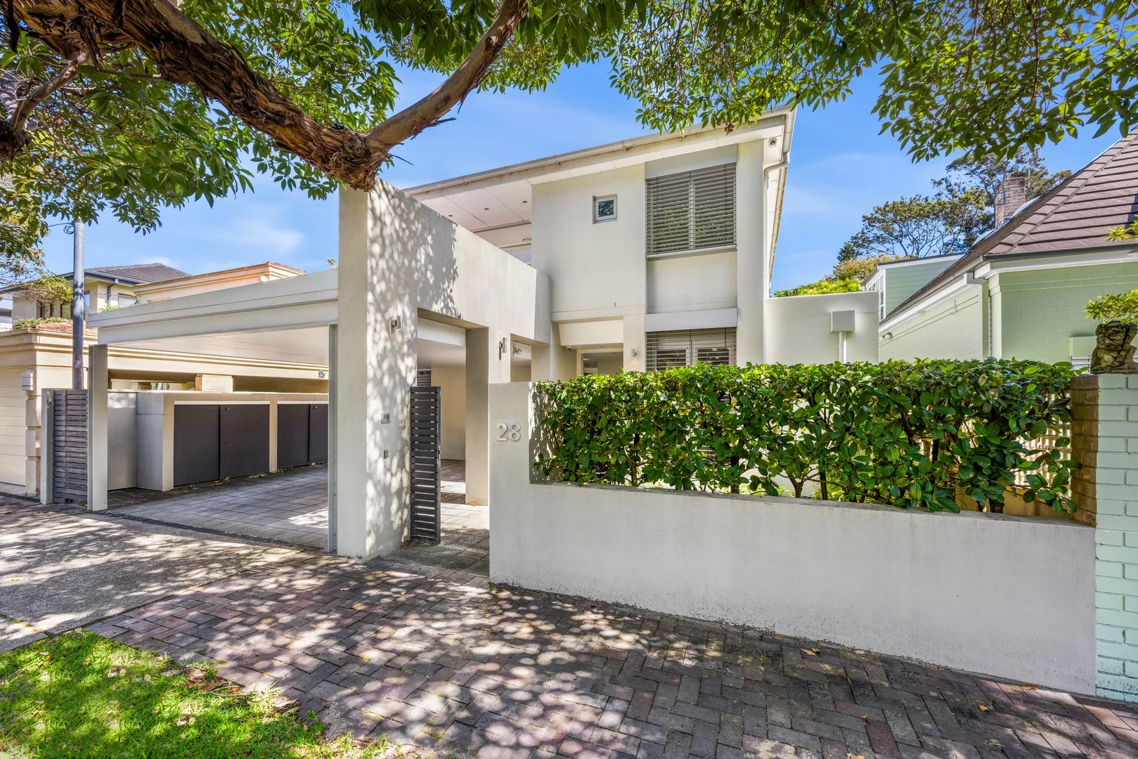 28 Glendon Road, Double Bay NSW 2028