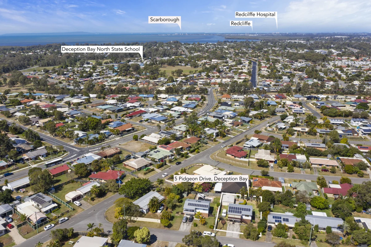 Additional image 18 of 5 Pidgeon Drive, Deception Bay QLD 4508