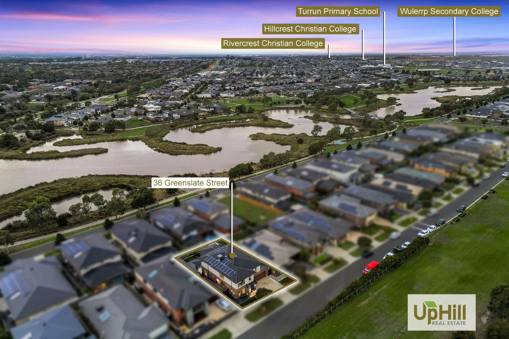 Additional image 36 of 36 Greenslate Street, Clyde North VIC 3978