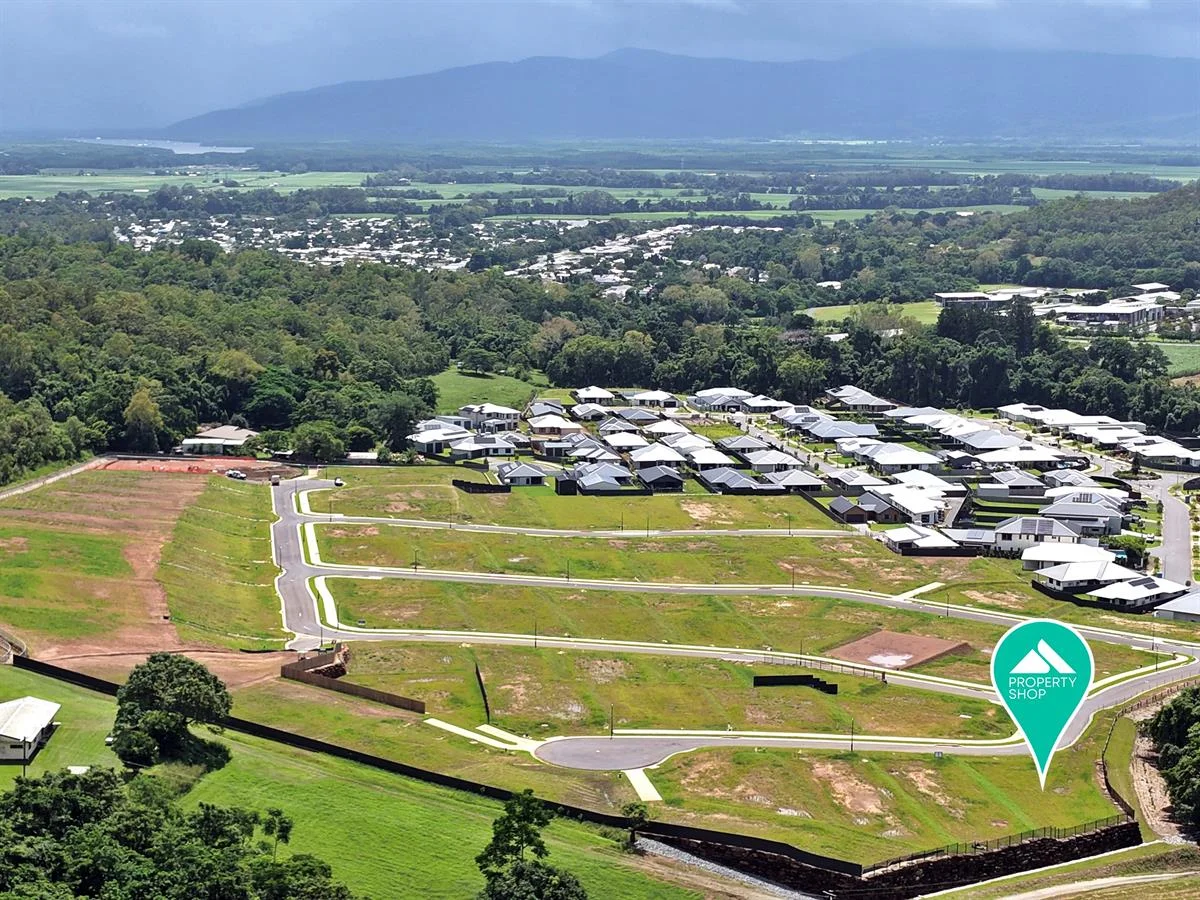 Additional image 3 of 1 Barnyard Court, Mount Peter QLD 4869