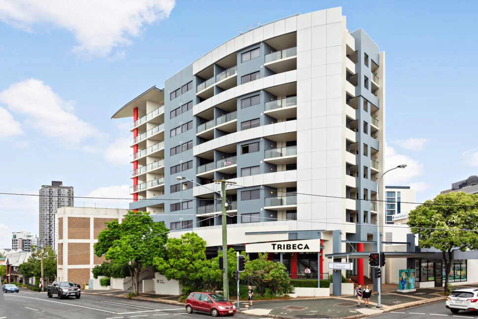 Additional image 12 of 403/292 Boundary Street, Spring Hill QLD 4000
