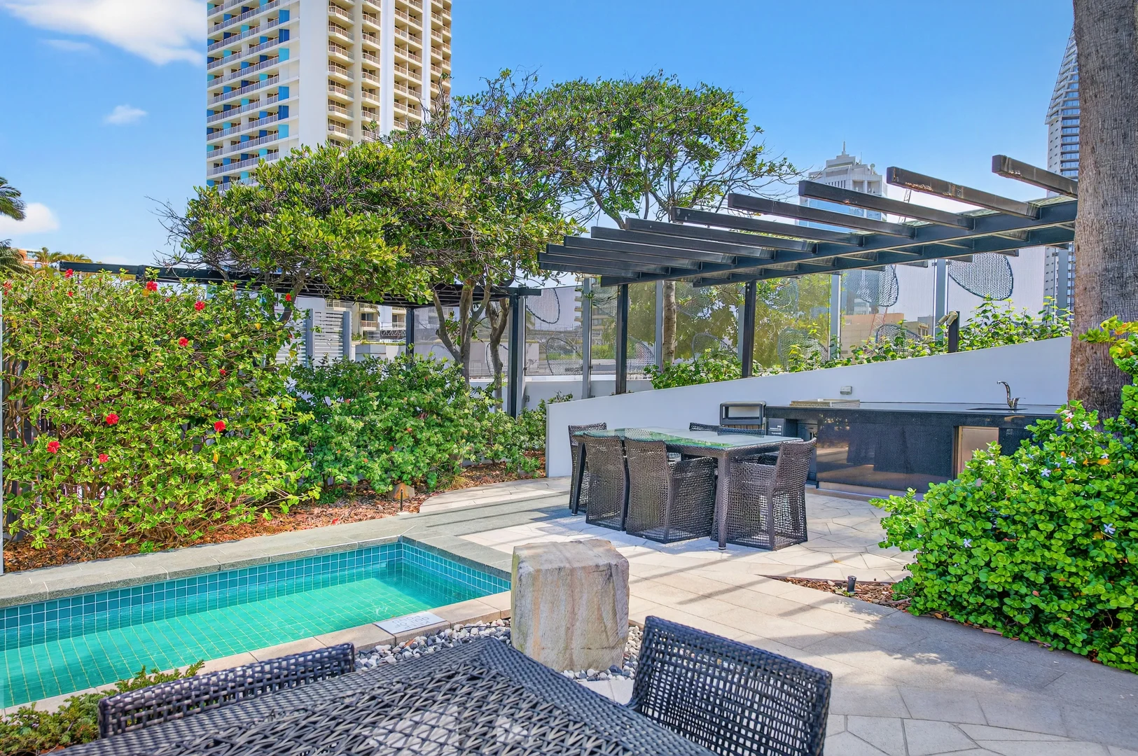 Additional image 34 of 2702/4 The Esplanade, Surfers Paradise QLD 4217