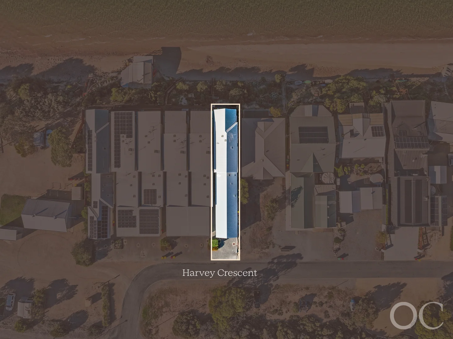 Additional image 31 of 153A Harvey Crescent, Black Point SA 5571
