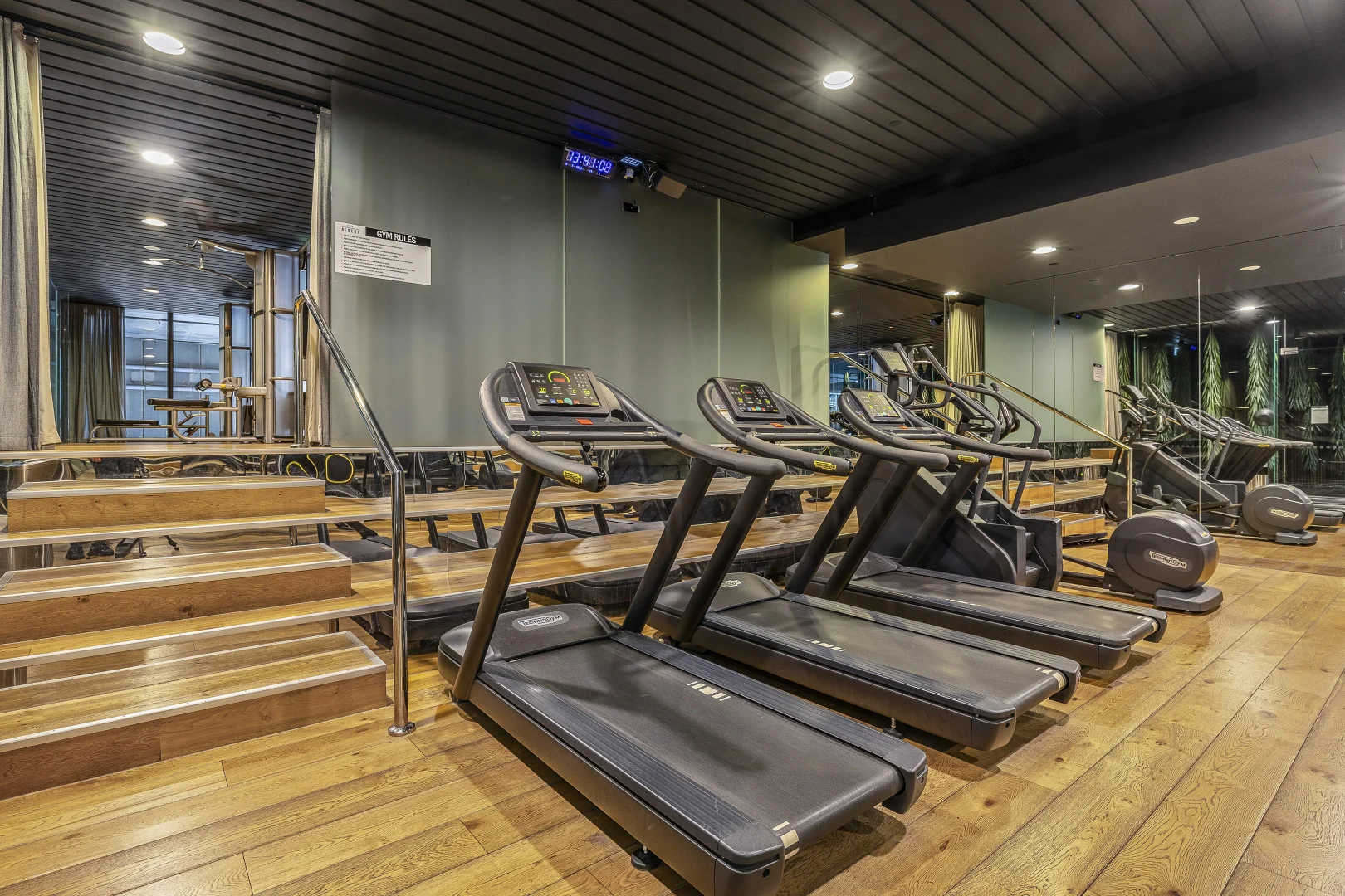 Additional image 21 of 1603/50 Albert Road, South Melbourne VIC 3205