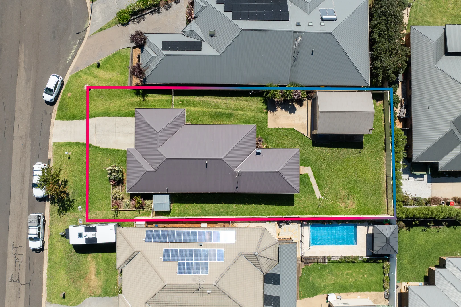 Additional image 12 of 30 George Weily Place, Orange NSW 2800