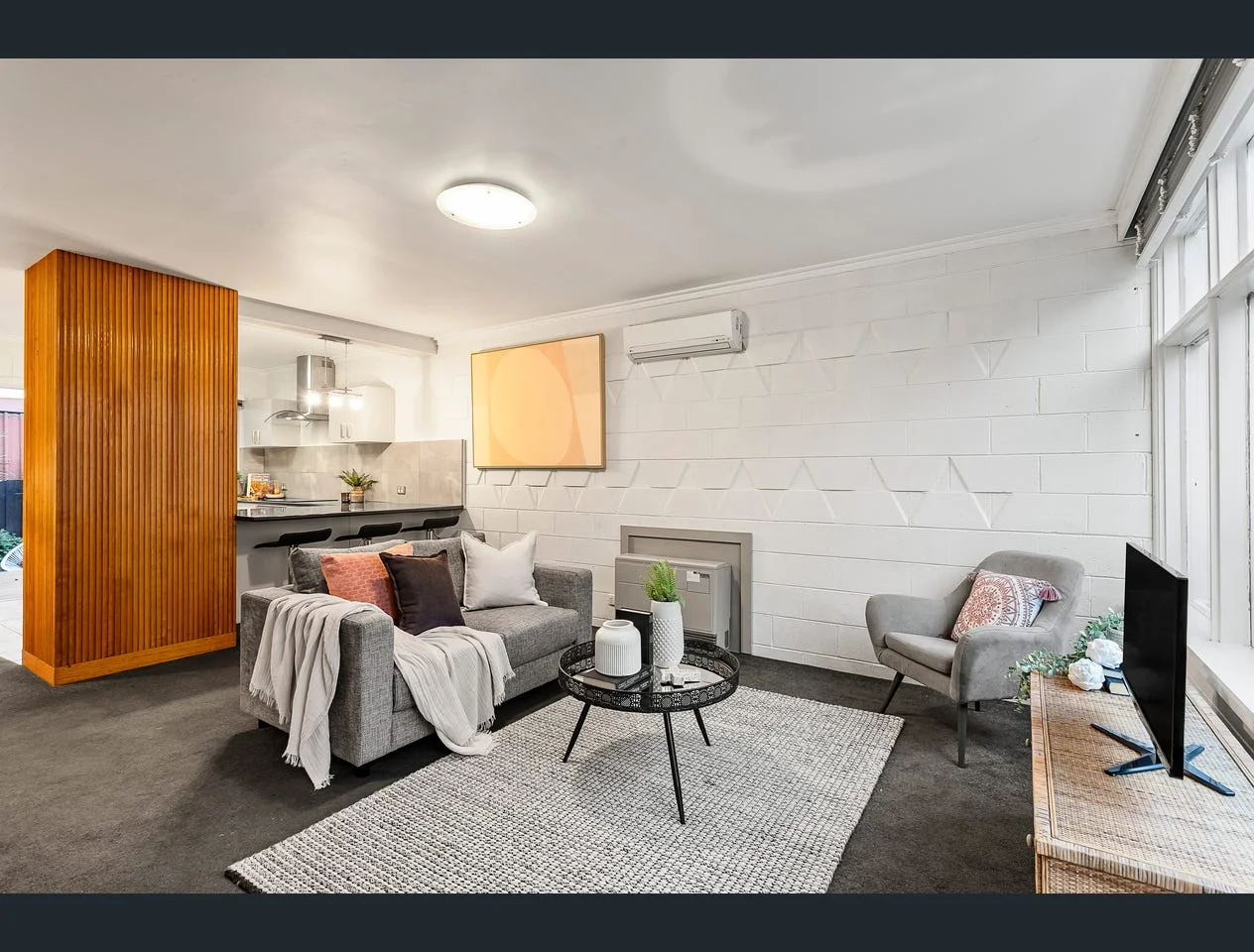 6/124-125 Station Street, Aspendale VIC 3195