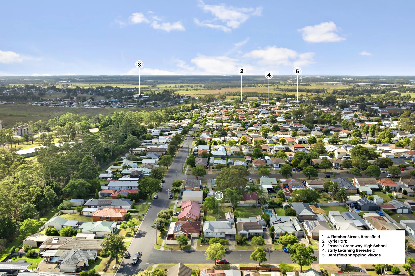 Additional image 15 of 4 Fletcher Street, Beresfield NSW 2322
