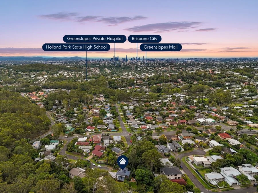 Additional image 22 of 14 Ramita St, Holland Park West QLD 4121